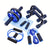 7-Piece Fitness Equipment Set