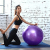 Thickened PVC Fitness Yoga Ball