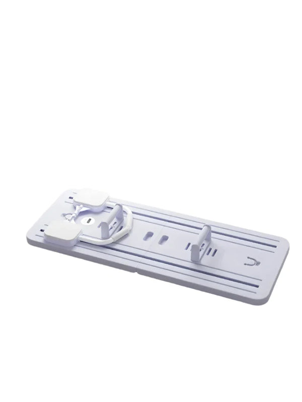 NNEOBA Portable Fitness Board for Abs Workout