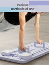 NNEOBA Portable Fitness Board for Abs Workout