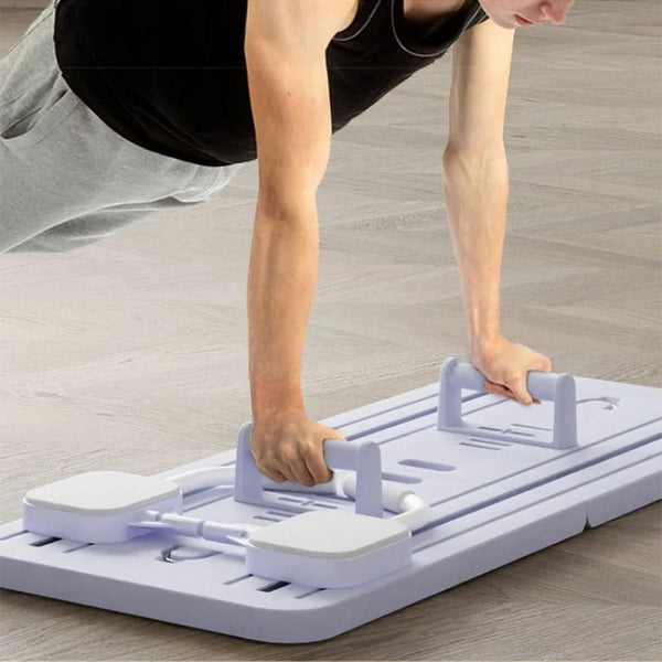 NNEOBA Portable Fitness Board for Abs Workout