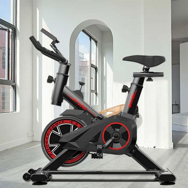Spinning Home Exercise Fitness Equipment