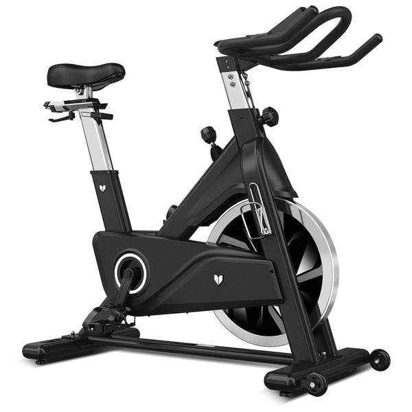 NNEDSZ Fitness SM-800 Fitness Commercial Spin Bike