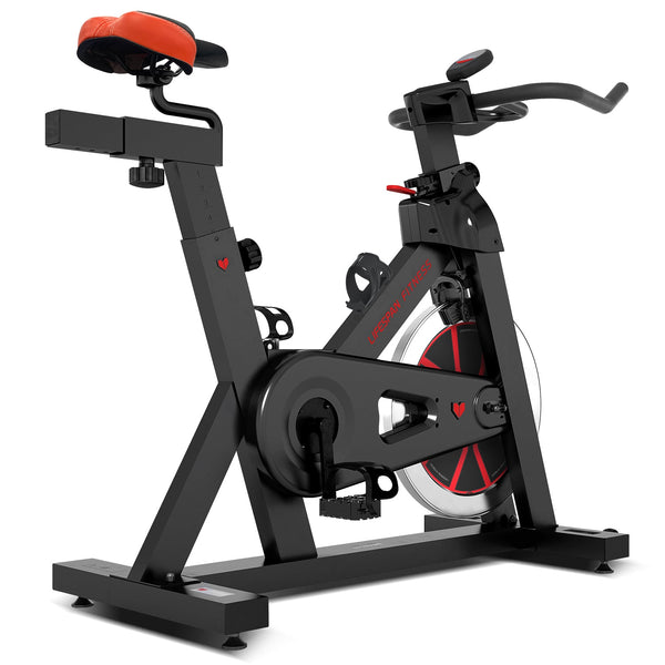 NNEDSZ Fitness SM-800 Fitness Commercial Spin Bike