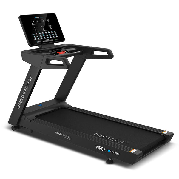 NNEDSZ Fitness Viper M4 Treadmill