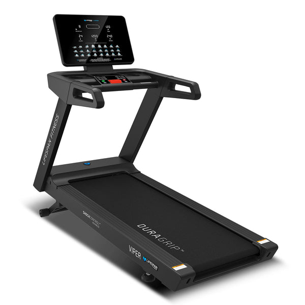 NNEDSZ Fitness Viper M4 Treadmill