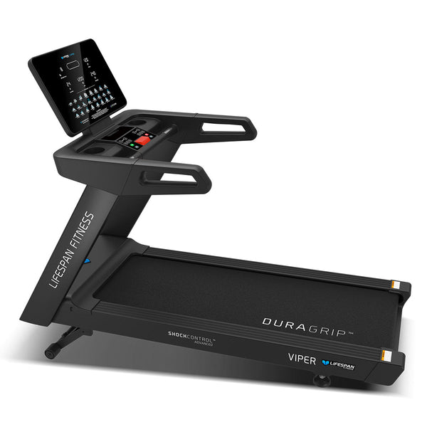 NNEDSZ Fitness Viper M4 Treadmill