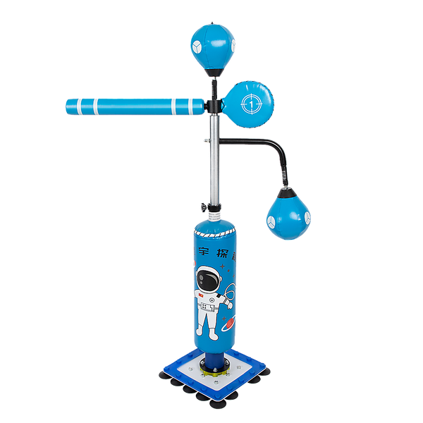 NNEDSZ Kids Boxing Punching Fitness