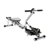 Hydraulic Rowing Machine for Home Fitness