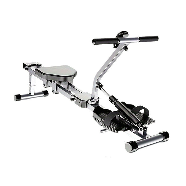 Hydraulic Rowing Machine for Home Fitness