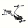Hydraulic Rowing Machine for Home Fitness