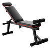 Multifunctional Folding Fitness Bench Stool