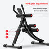 Abdominal Exercise Equipment for Home Fitness