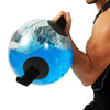 Muscle Training Aqua Bag Weightlifting Fitness Bag