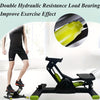 V-Shaped Stepper Home Fitness Equipment